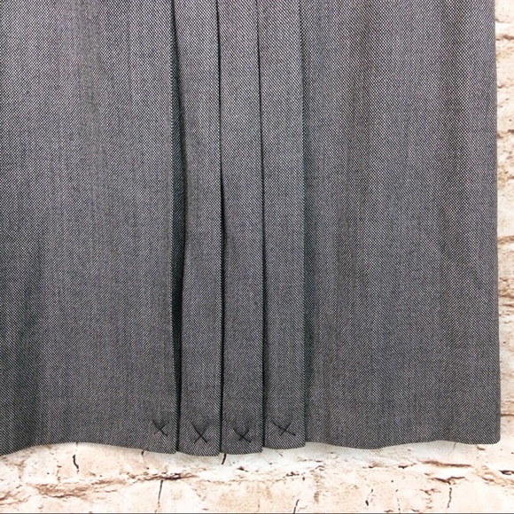 Vintage Roth LeCover California Skirt 4 - Picture 2 of 5